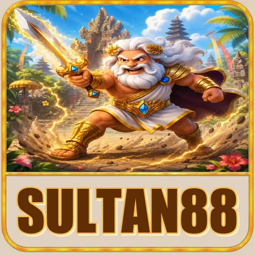 Pratinjau layar sultan88